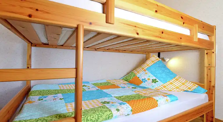 Ferielejlighed i Eimelrod