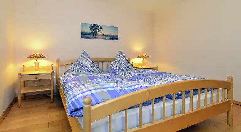 Ferielejlighed i Eimelrod