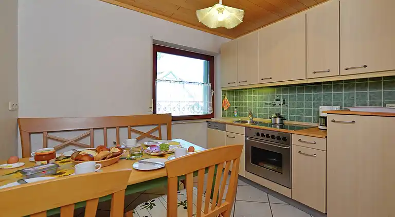 Ferielejlighed i Eimelrod