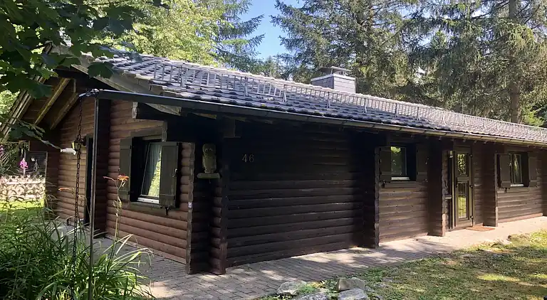 Sommerhus i Clausthal-Zellerfeld