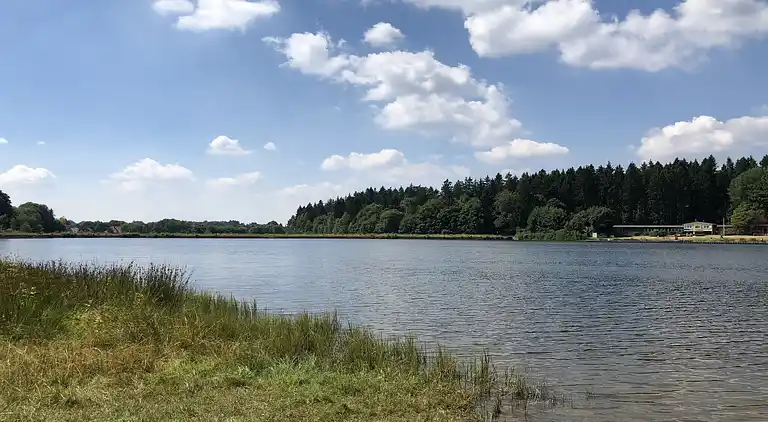 Sommerhus i Clausthal-Zellerfeld