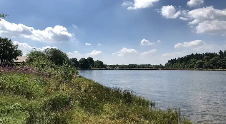 Sommerhus i Clausthal-Zellerfeld