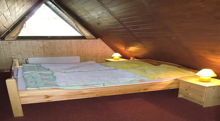 Sommerhus i Clausthal-Zellerfeld