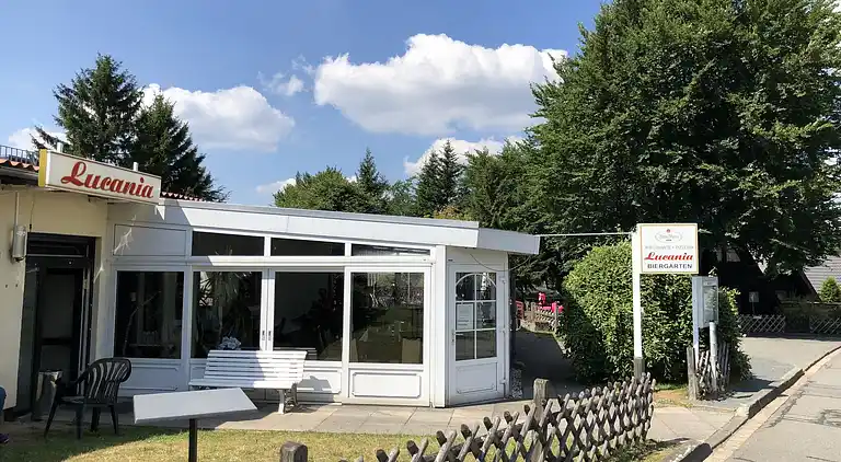 Sommerhus i Clausthal-Zellerfeld