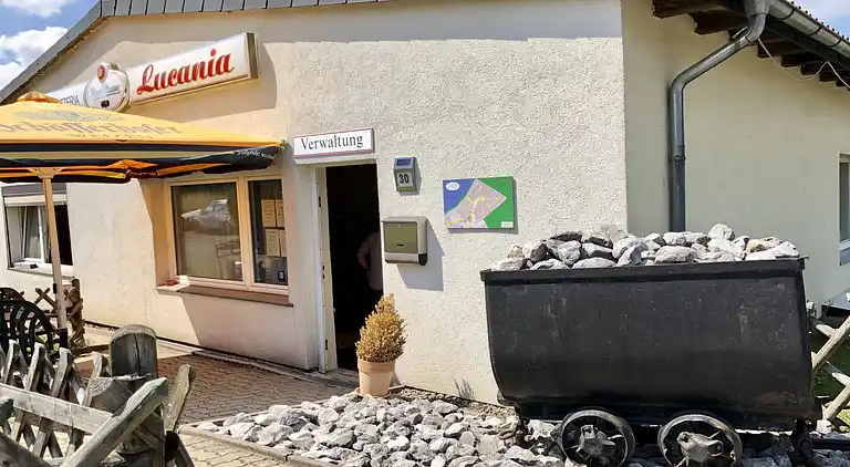 Sommerhus i Clausthal-Zellerfeld