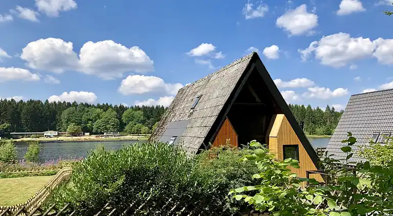 Sommerhus i Clausthal-Zellerfeld