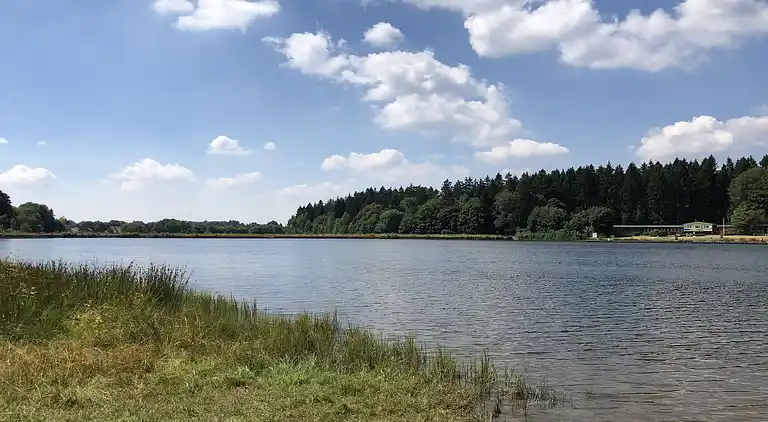 Sommerhus i Clausthal-Zellerfeld