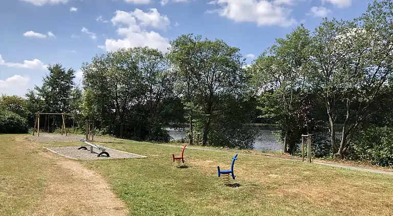 Sommerhus i Clausthal-Zellerfeld