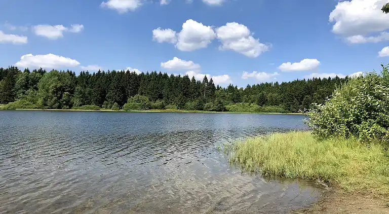 Sommerhus i Clausthal-Zellerfeld