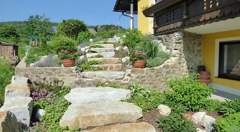 Appartement in Gleißenberg