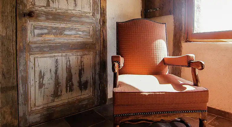 Sommerhus i Vars-sur-Roseix