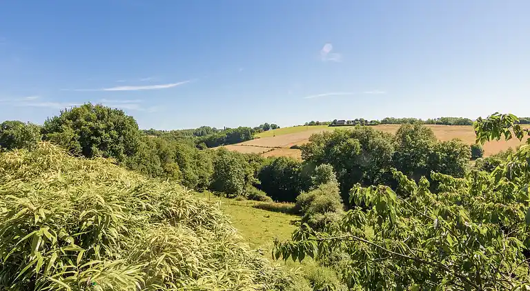 Sommerhus i Vars-sur-Roseix