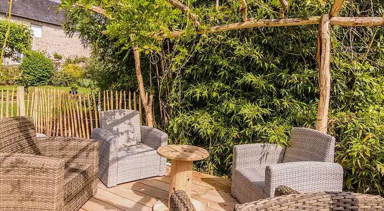 Sommerhus i Vars-sur-Roseix