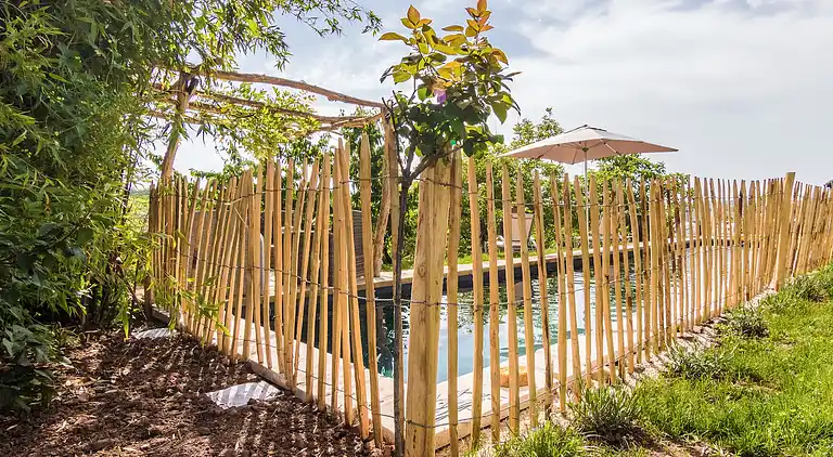 Sommerhus i Vars-sur-Roseix