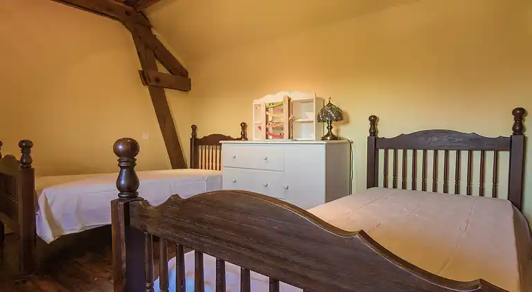 Sommerhus i Vars-sur-Roseix