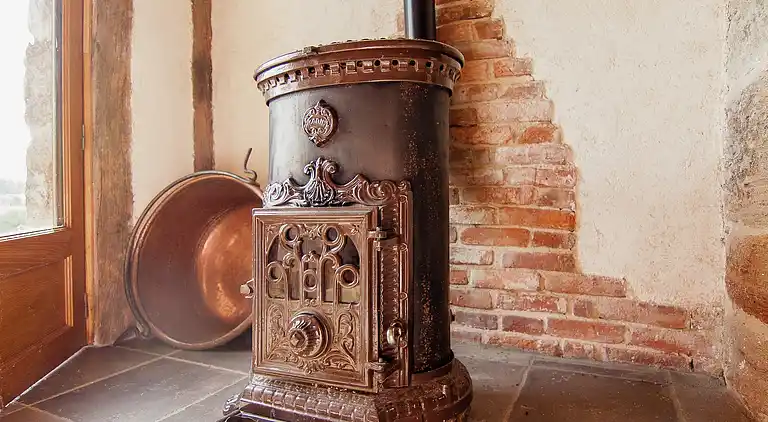 Sommerhus i Vars-sur-Roseix