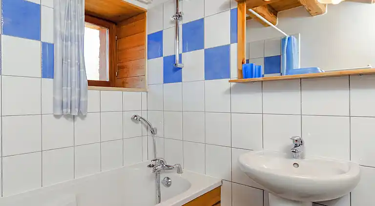 Cottage in Saint-Jean-de-Belleville