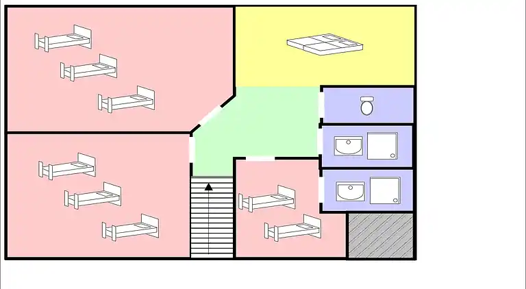 Cottage in Saint-Jean-de-Belleville