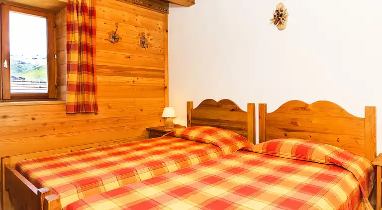 Cottage in Saint-Jean-de-Belleville