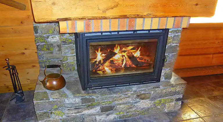 Cottage in Saint-Jean-de-Belleville