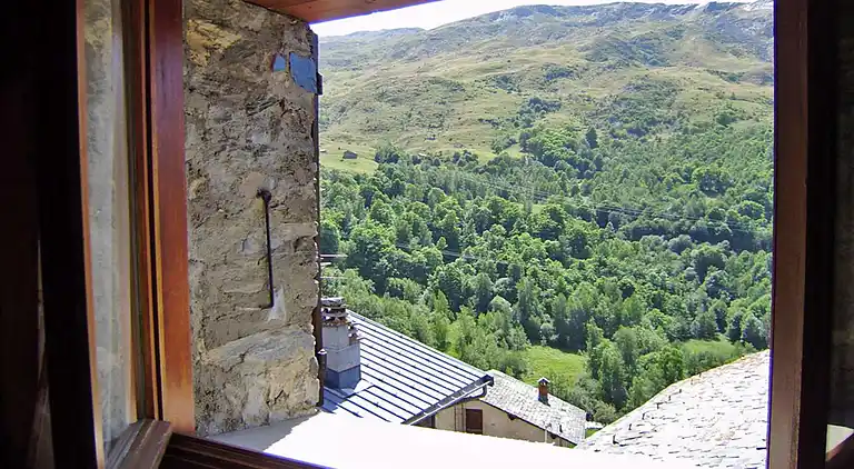 Apartment in Saint-Jean-de-Belleville