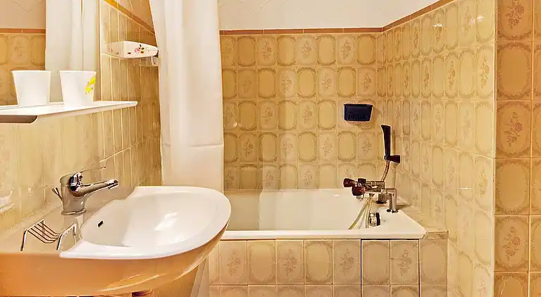 Apartment in Saint-Jean-de-Belleville