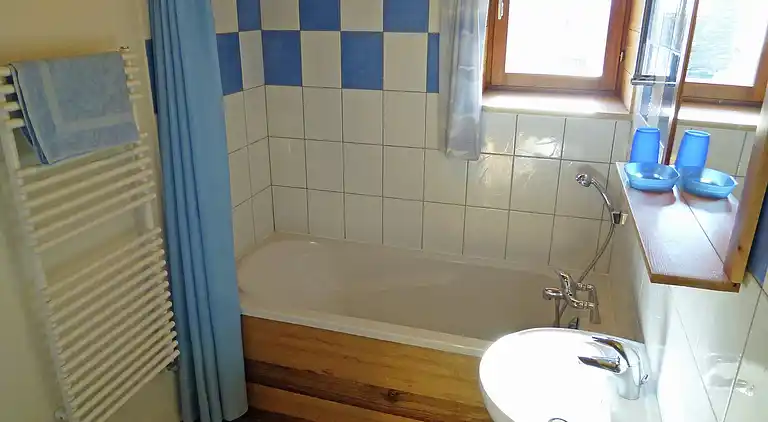 Cottage in Saint-Jean-de-Belleville