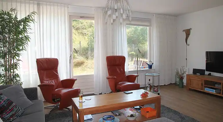 Sommerhus i Egmond aan Zee