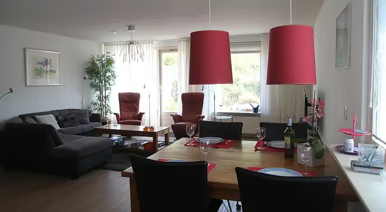 Sommerhus i Egmond aan Zee