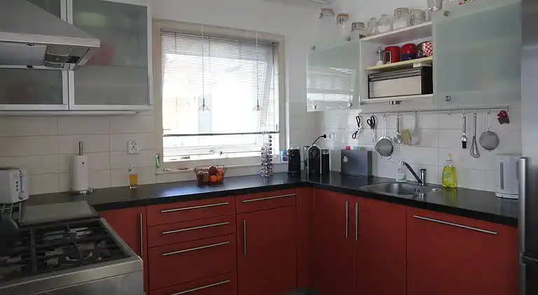 Sommerhus i Egmond aan Zee