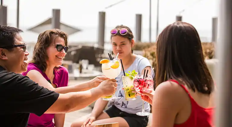 Villa in South Holland