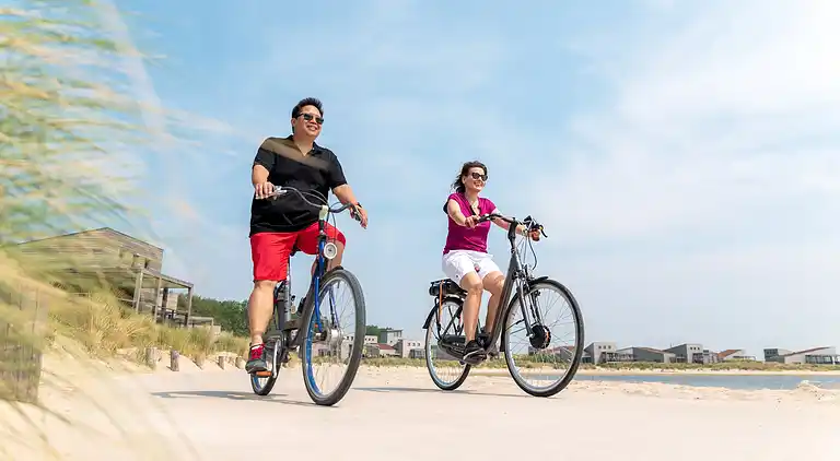 Villa in South Holland