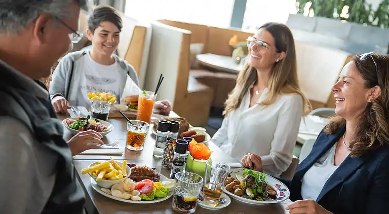 Villa i South Holland