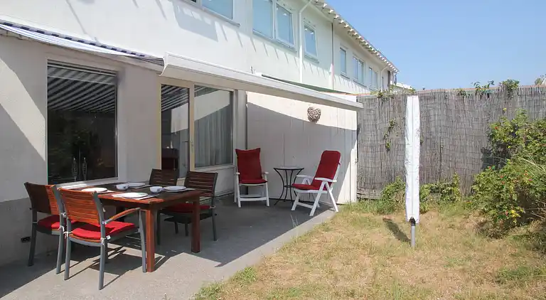 Sommerhus i Egmond aan Zee