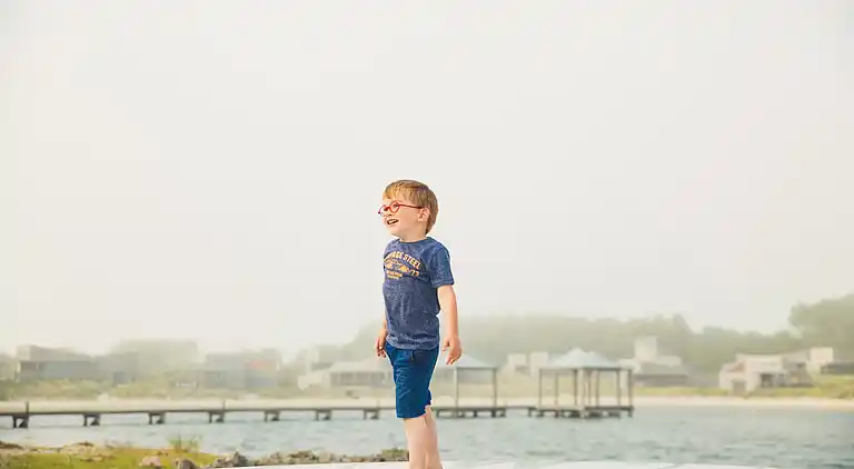 Villa i South Holland