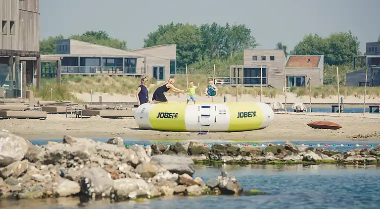 Villa in South Holland