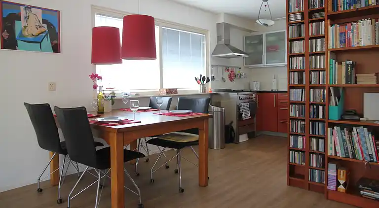 Sommerhus i Egmond aan Zee