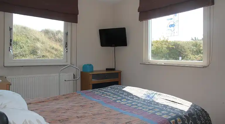 Sommerhus i Egmond aan Zee