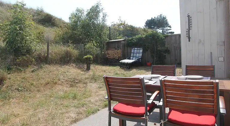 Sommerhus i Egmond aan Zee