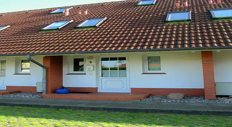 Holiday home in Zingst