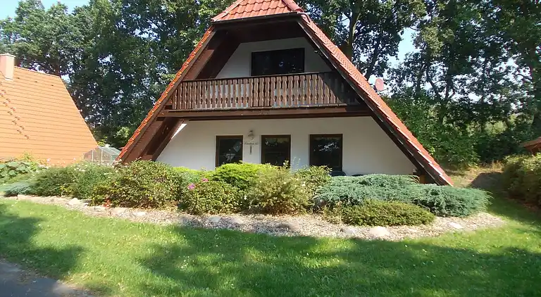 Holiday home in Marlow