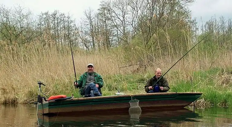 Holiday home in Marlow