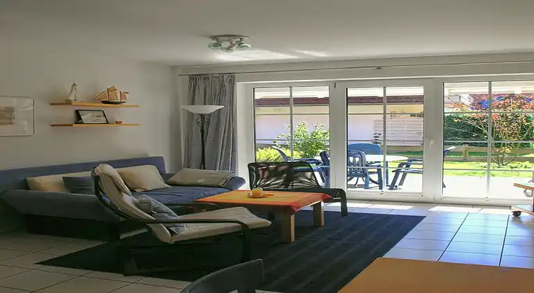 Holiday home in Zingst