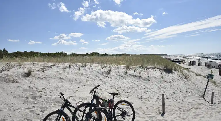 Ferielejlighed i Schlemmin