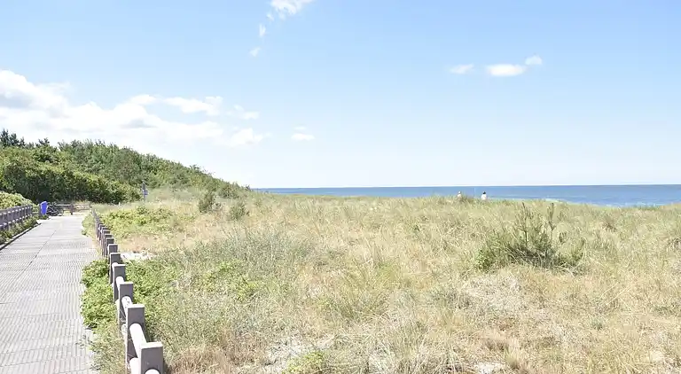 Ferielejlighed i Schlemmin