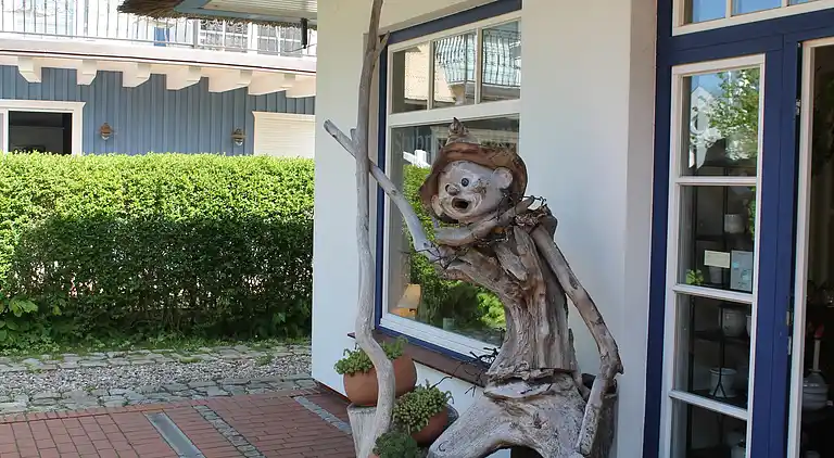 Holiday home in Zingst