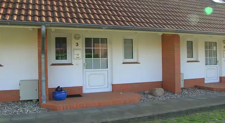 Holiday home in Zingst