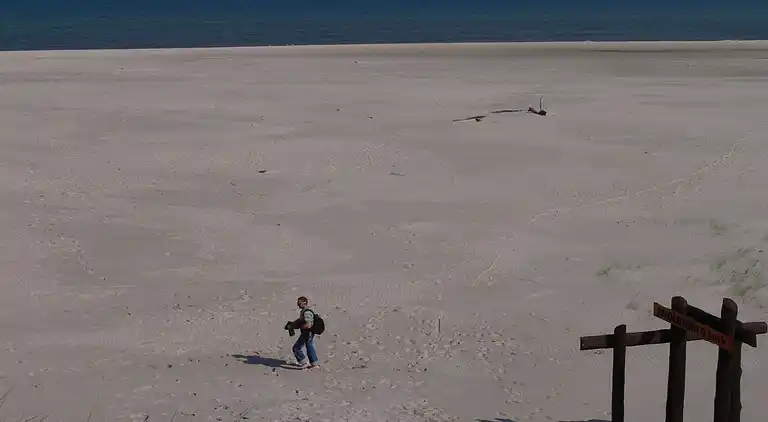 Chalet in Smołdziński Las