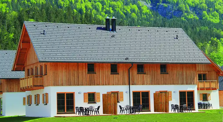 Chalet in Obertraun