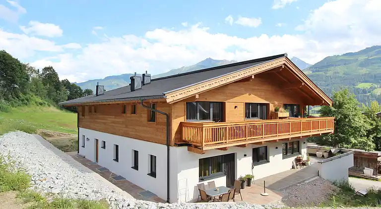 Apartment in Piesendorf